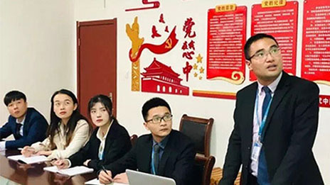 “雙11”新起點(diǎn)，居然之家多店培訓(xùn)接力！