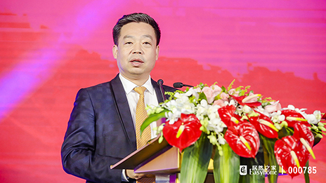 居然之家20周年：堅(jiān)守家居主業(yè)，順應(yīng)跨界趨勢