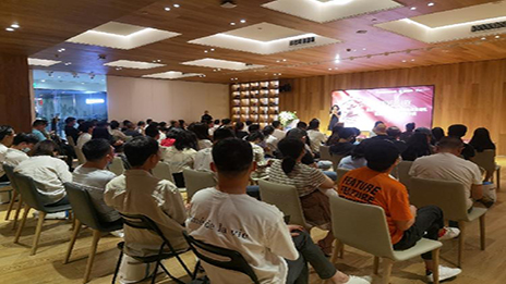 居然之家攜手阿里躺平設(shè)計(jì)家，啟動(dòng)“精英俱樂(lè)部”