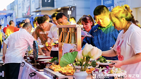 居然之家“夏季家博會(huì)”圓滿(mǎn)落幕，全國(guó)多地門(mén)店人氣爆棚
