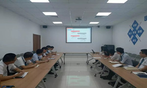 “堅持陽光采購原則，優(yōu)化采購流程”，光谷店采購管理辦法培訓(xùn)圓滿舉行！