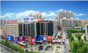 居然之家十堰店：消費者的口碑，我們的責(zé)任
